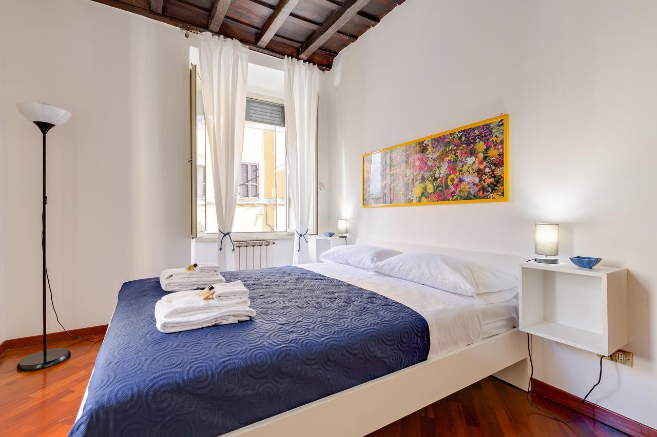 Appartamento As Feel - Panisperna Roma