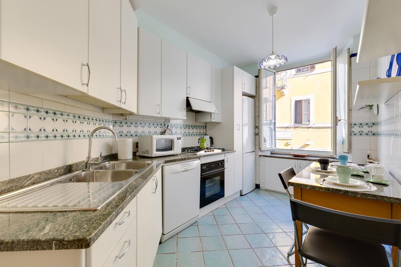 Appartamento As Feel - Panisperna Roma